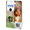 Epson Squirrel Singlepack Must 378 Claria Photo HD Tint, standardne saagis, must, pigmendipõhine tint, 5,5 ml, 1 tk, 240 lehekülge
