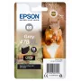 Epson Squirrel Singlepack Grey 478XL Claria Photo HD tint, suure (XL) mahutavusega, hall, pigipõhine tint, 11,2 ml, 1 tk, 200 lehekülge