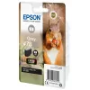 Epson Squirrel Singlepack Grey 478XL Claria Photo HD tint, suure (XL) mahutavusega, hall, pigipõhine tint, 11,2 ml, 1 tk, 200 lehekülge
