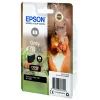 Epson Squirrel Singlepack Grey 478XL Claria Photo HD tint, suure (XL) mahutavusega, hall, pigipõhine tint, 11,2 ml, 1 tk, 200 lehekülge