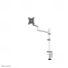 Neomounts DS60-425WH1 Monitori käsi 17-27 tolli - ruumi säästev, Klambriga/Keermestatud, 8 kg, 43,2 cm (17 tolli), 68,6 cm (27 tolli), 100 x 100 mm, Valge