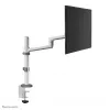 Neomounts DS60-425WH1 Monitori käsi 17-27 tolli - ruumi säästev, Klambriga/Keermestatud, 8 kg, 43,2 cm (17 tolli), 68,6 cm (27 tolli), 100 x 100 mm, Valge