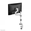 Neomounts DS60-425WH1 Monitori käsi 17-27 tolli - ruumi säästev, Klambriga/Keermestatud, 8 kg, 43,2 cm (17 tolli), 68,6 cm (27 tolli), 100 x 100 mm, Valge