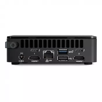 ASUS NUC 13 RNUC13L5KI500000I Must i5-1340PE 1.8 GHz