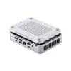 ASUS NUC 14 Pro+ RNUC14RVSU500000I UCFF Hõbedane 125H