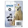 Epson Polar bear Singlepack Photo Must 26XL Claria Premium Ink
