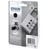 Kassett Epson Padlock üksikpakend must 35XL DURABrite Ultra tint
