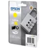 Epson Padlock üksikpakendis kollane 35XL DURABrite Ultra tindikassett