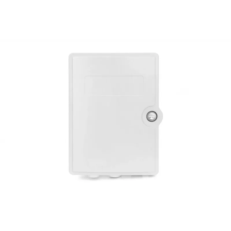 DIGITUS välis-FTTH-karp 6x SC duplex-adapterile, IP65