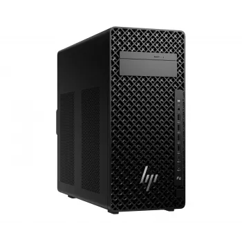 HP Z2 Tower G1i Intel Core Ultra 9 285K 64 GB DDR5-SDRAM Windows 11 Pro Tööjaam AI Tööjaam, AI PC