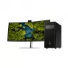 HP Z2 Tower G1i Intel Core Ultra 9 285K 64 GB DDR5-SDRAM Windows 11 Pro Tööjaam AI Tööjaam, AI PC