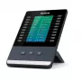 Yealink EXP50 IP-lisamoodul must, hall 23 nuppu