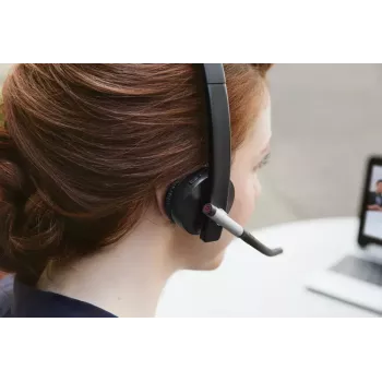 Peakomplekt Logitech H820e juhtmevaba mono-peakomplekt
