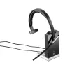 Peakomplekt Logitech H820e juhtmevaba mono-peakomplekt