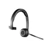 Peakomplekt Logitech H820e juhtmevaba mono-peakomplekt
