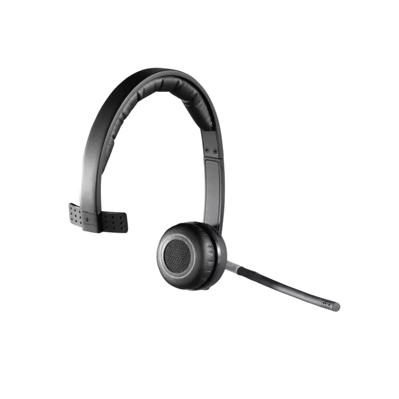 Peakomplekt Logitech H820e juhtmevaba mono-peakomplekt