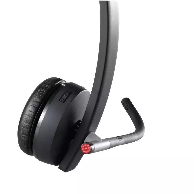 Peakomplekt Logitech H820e juhtmevaba mono-peakomplekt
