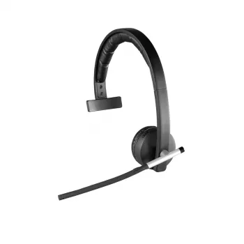 Peakomplekt Logitech H820e juhtmevaba mono-peakomplekt