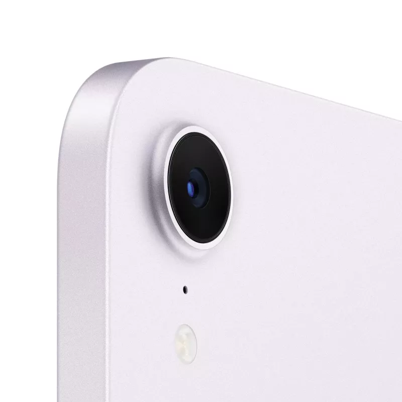 APPLE iPad Mini Wi-Fi 256GB - Lilla