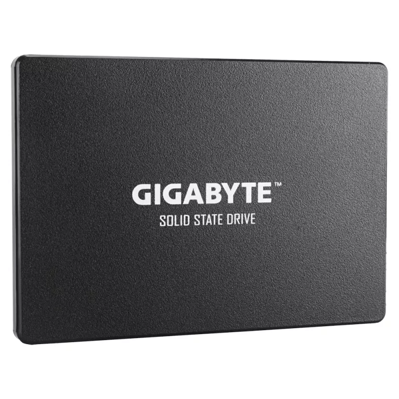 Solid State Drive Gigabyte 480GB 2.5 inch SATA GP-GSTFS31480GNTD