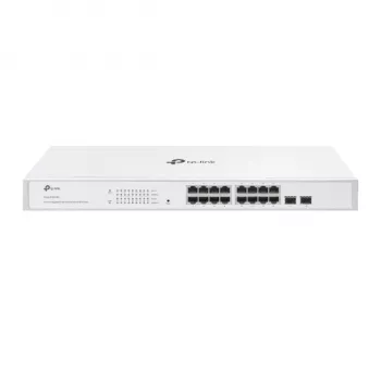 TP-Link Festa FS318G hallatav Gigabit Ethernet (10/100/1000) valge