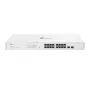 TP-Link Festa FS318G hallatav Gigabit Ethernet (10/100/1000) valge