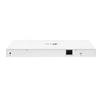 TP-Link Festa FS318G hallatav Gigabit Ethernet (10/100/1000) valge
