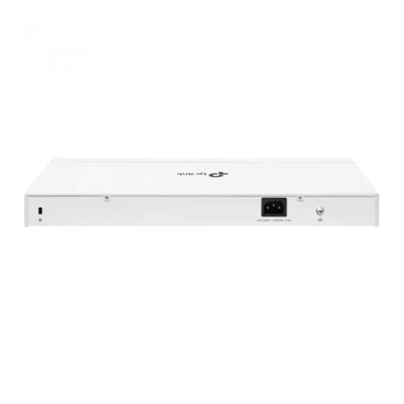 TP-Link Festa FS318G hallatav Gigabit Ethernet (10/100/1000) valge