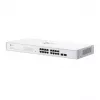 TP-Link Festa FS318G hallatav Gigabit Ethernet (10/100/1000) valge