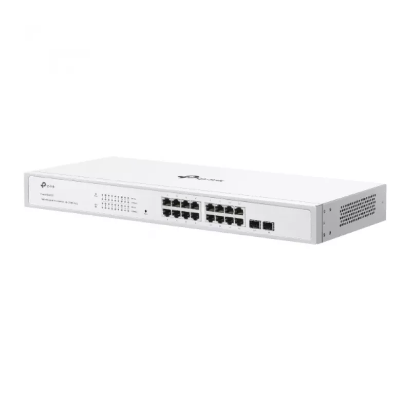TP-Link Festa FS318G hallatav Gigabit Ethernet (10/100/1000) valge