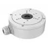 HIKVISION DIGITAL TECHNOLOGY Ühenduskarp Valge Alumiiniumsulam 137x51,5mm