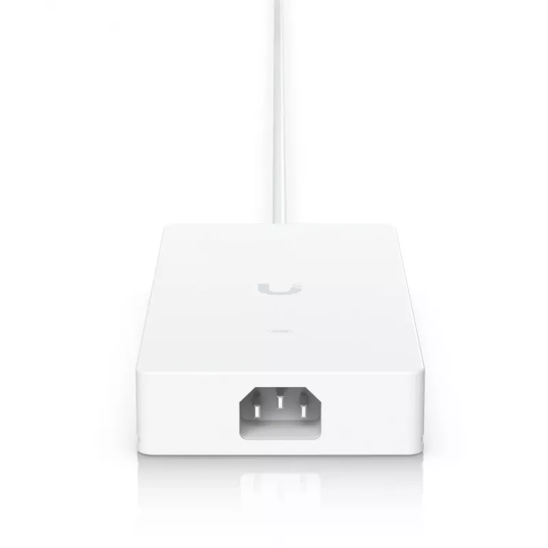 Toiteadapter Ubiquiti UACC-Adapter-AC-210W sisekasutuseks 210W 100-240V valge