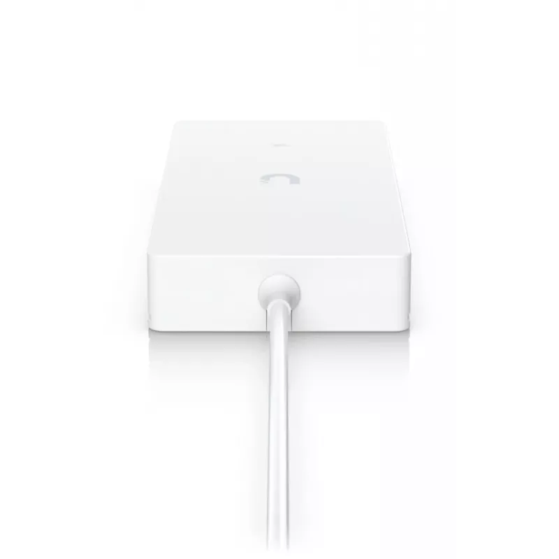 Toiteadapter Ubiquiti UACC-Adapter-AC-210W sisekasutuseks 210W 100-240V valge
