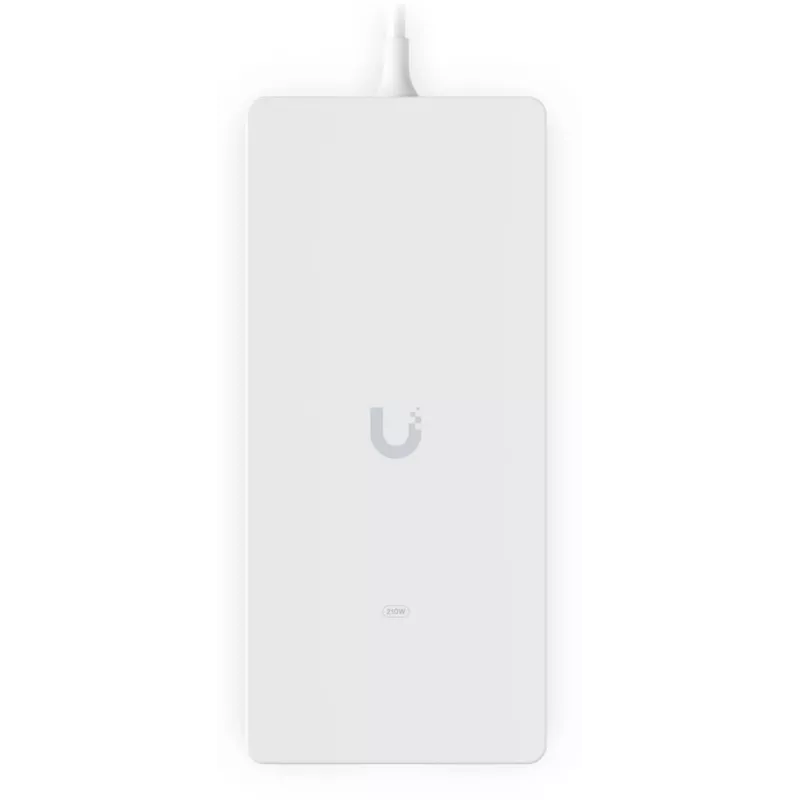 Toiteadapter Ubiquiti UACC-Adapter-AC-210W sisekasutuseks 210W 100-240V valge