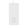 Toiteadapter Ubiquiti UACC-Adapter-AC-210W sisekasutuseks 210W 100-240V valge