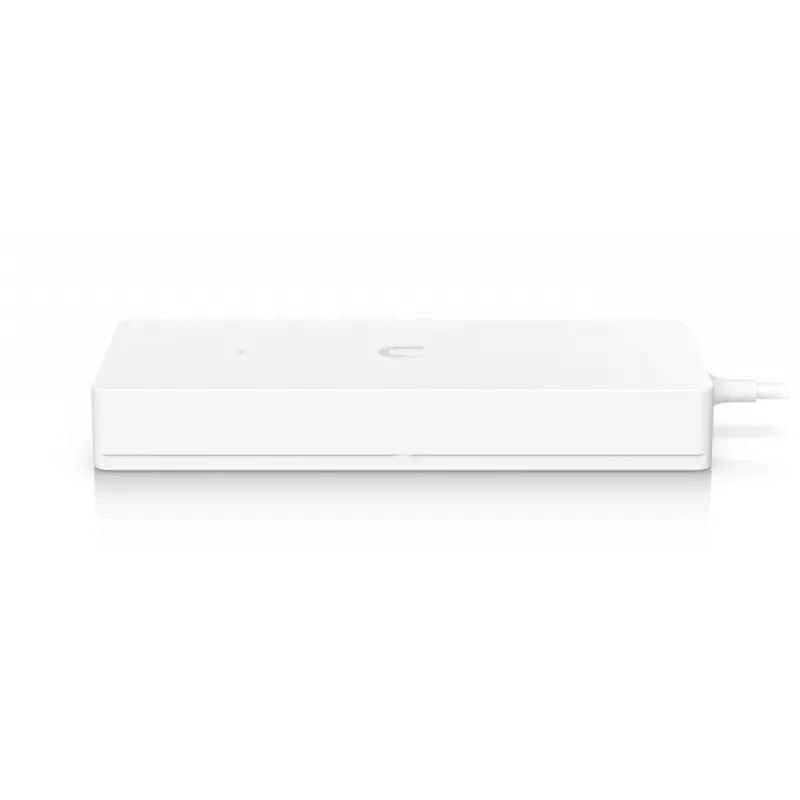 Toiteadapter Ubiquiti UACC-Adapter-AC-210W sisekasutuseks 210W 100-240V valge