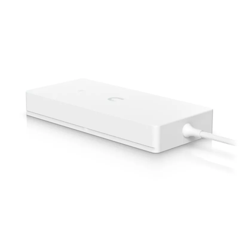 Toiteadapter Ubiquiti UACC-Adapter-AC-210W sisekasutuseks 210W 100-240V valge