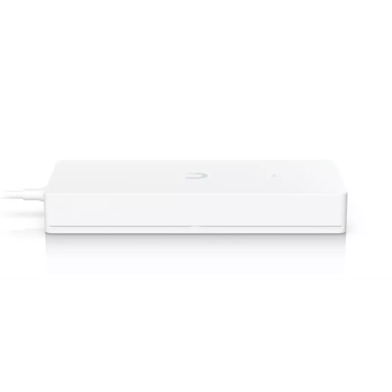 Toiteadapter Ubiquiti UACC-Adapter-AC-210W sisekasutuseks 210W 100-240V valge