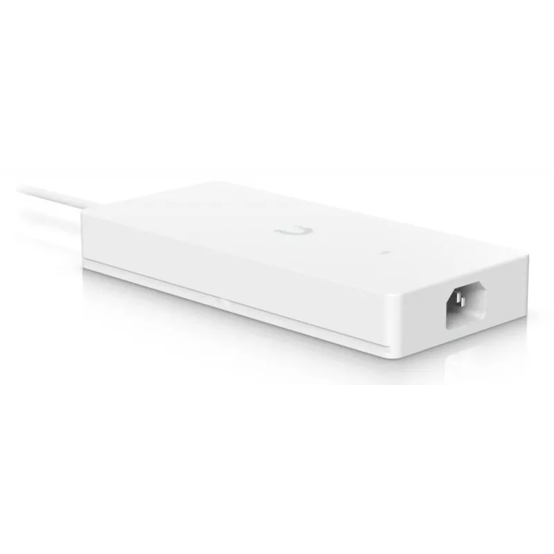 Toiteadapter Ubiquiti UACC-Adapter-AC-210W sisekasutuseks 210W 100-240V valge
