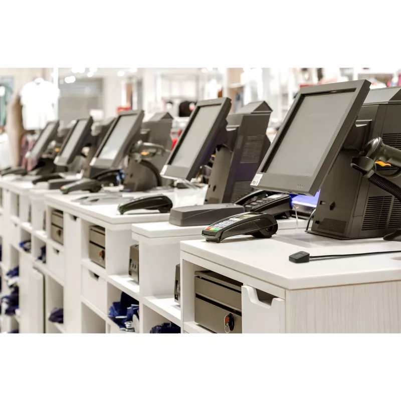 Kensington VeriMark Desktop Fingerprint Key