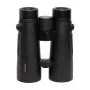 Braun Compagno 10 x 50 WP binokkel BAK-4 katusprisma Must