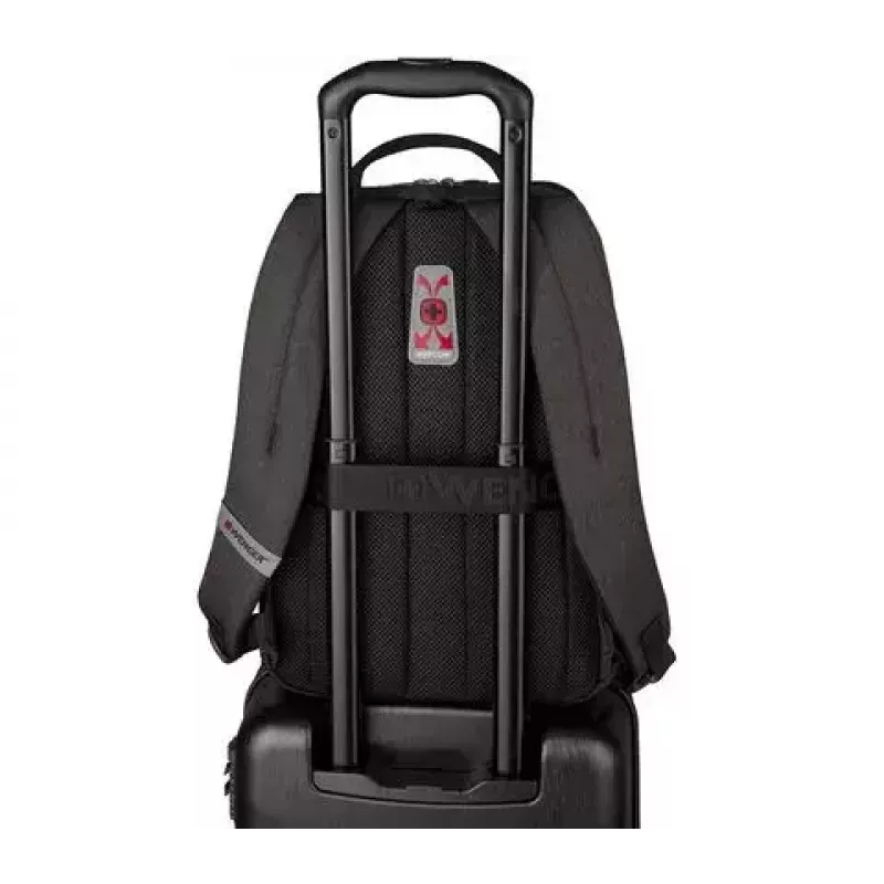 Seljakott Wenger SwissGear MX Reload 35,6 cm (14 tolli)