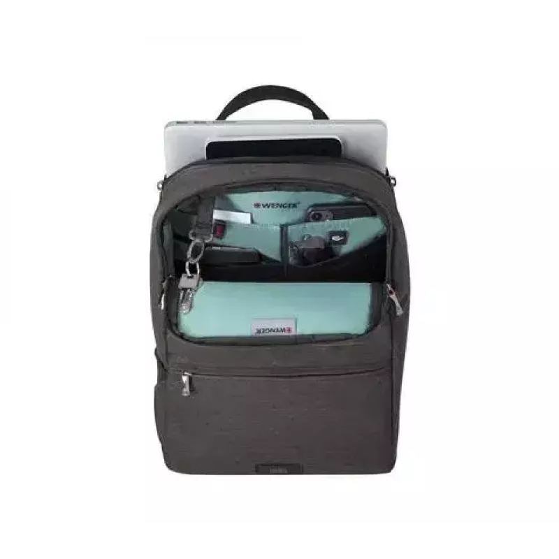 Seljakott Wenger SwissGear MX Reload 35,6 cm (14 tolli)