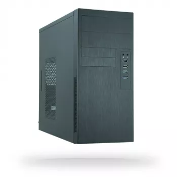 Chieftec HO-11B Tower Must 350 W