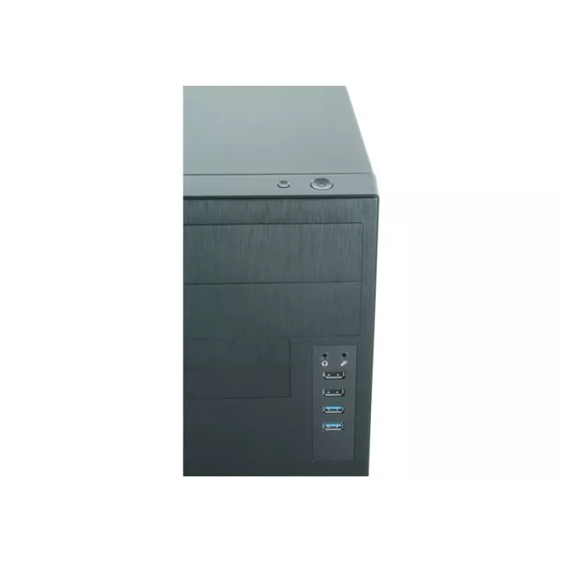 Chieftec HO-11B Tower Must 350 W
