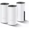 TP-Link AC1200 + AV1000 kogu kodu hübriidne Mesh Wi-Fi süsteem, 3-pakk