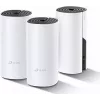 TP-Link AC1200 + AV1000 kogu kodu hübriidne Mesh Wi-Fi süsteem, 3-pakk