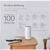 TP-Link AC1200 + AV1000 kogu kodu hübriidne Mesh Wi-Fi süsteem, 3-pakk