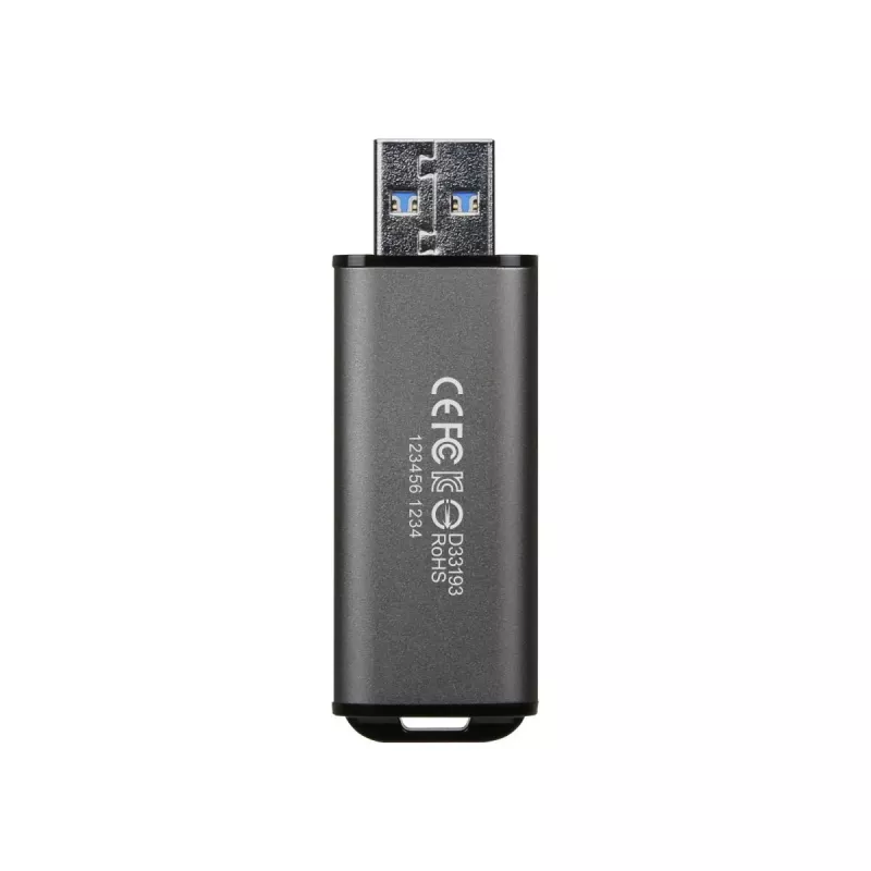 TRANSCEND Jetflash 920 - 256 GB USB-mälupulk - USB 3.2
