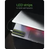 ICY BOX IB-1824ML-C31 SSD korpus must M.2